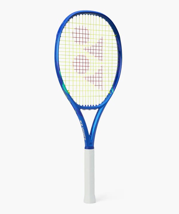 Yonex USA Yonex EZONE 100 - 8th Gen - Blast Blue - B&T Racket