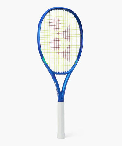 Yonex USA Yonex EZONE 100 - 8th Gen - Blast Blue - B&T Racket