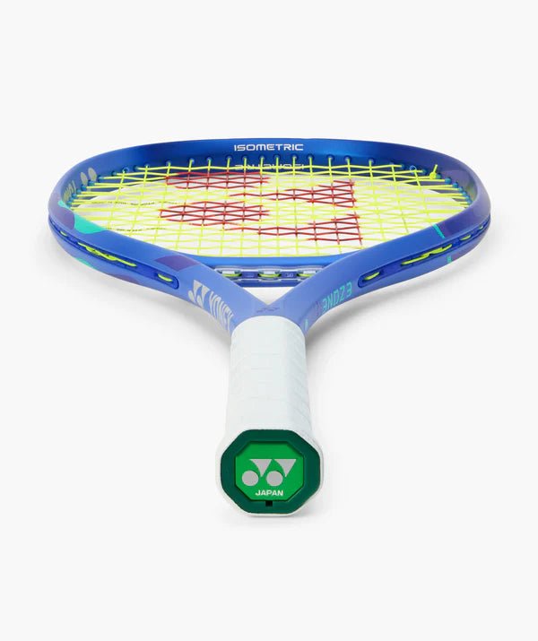Yonex USA Yonex EZONE 100 - 8th Gen - Blast Blue - B&T Racket