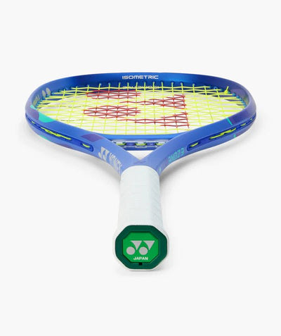 Yonex USA Yonex EZONE 100 - 8th Gen - Blast Blue - B&T Racket