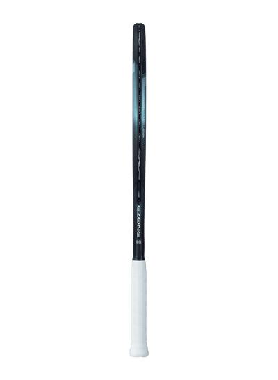 Yonex USA Yonex EZONE 100L - 7th Gen - Aqua Night Black - B&T Racket