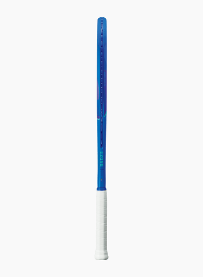 Yonex USA YONEX EZONE 100L - 8th Gen - Blast Blue - B&T Racket