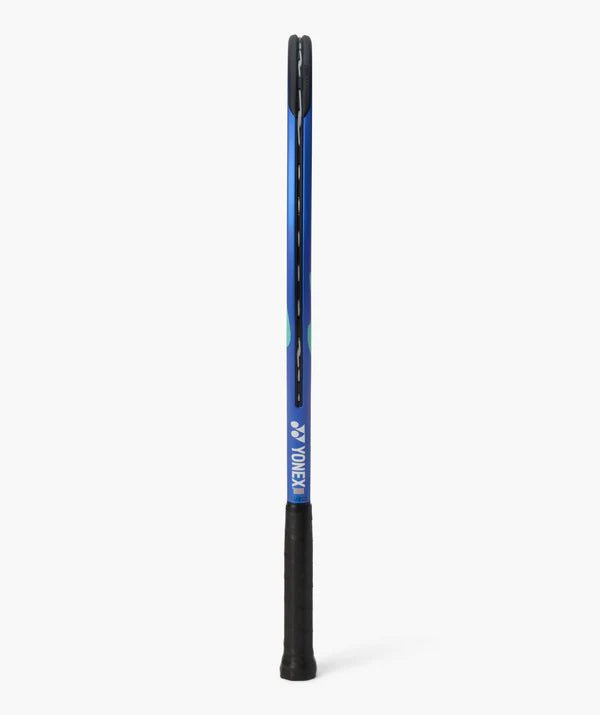 Yonex USA Yonex EZONE ACE (Strung) - 8th Gen - Blast Blue - B&T Racket