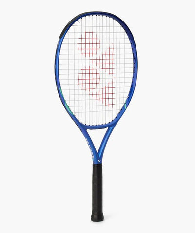 Yonex USA Yonex EZONE ACE (Strung) - 8th Gen - Blast Blue - B&T Racket