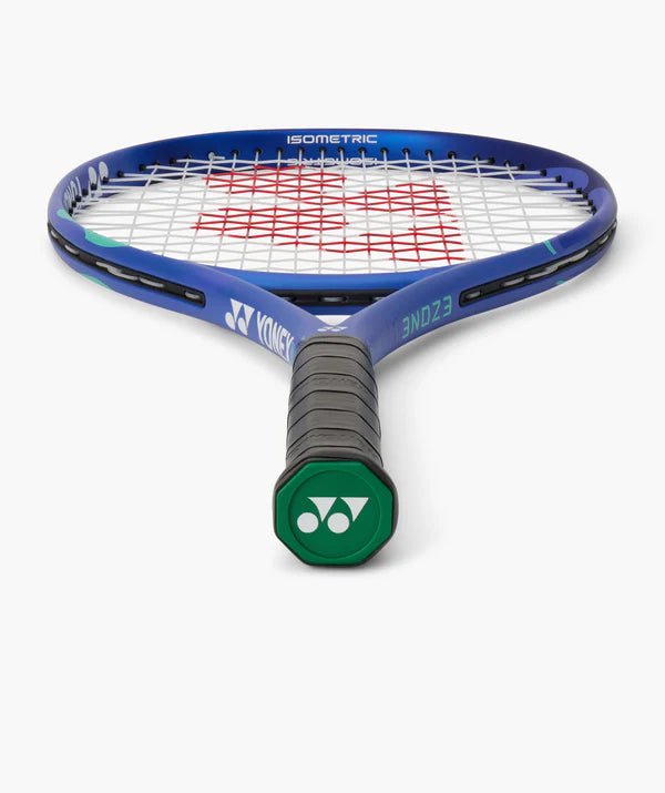 Yonex USA Yonex EZONE ACE (Strung) - 8th Gen - Blast Blue - B&T Racket