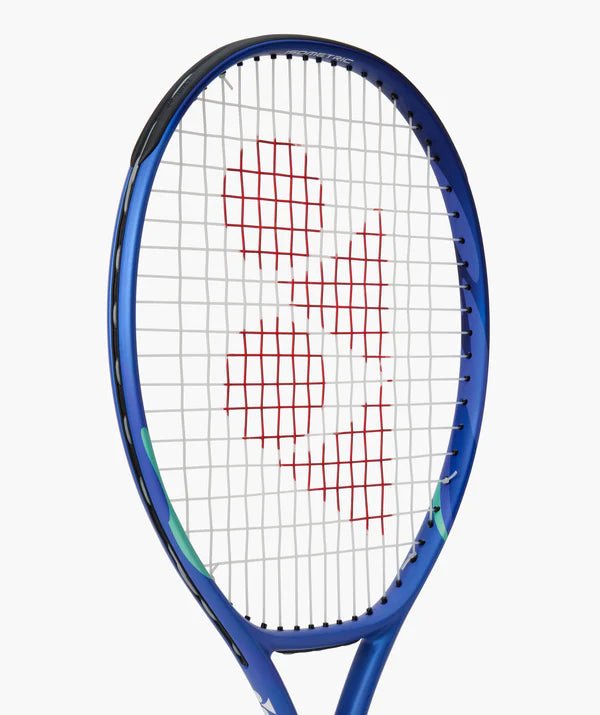 Yonex USA Yonex EZONE ACE (Strung) - 8th Gen - Blast Blue - B&T Racket