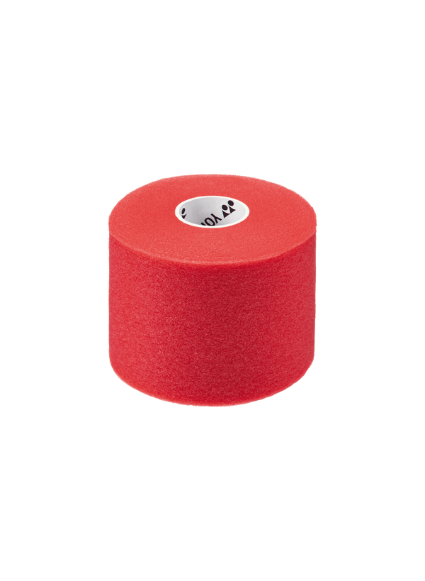 Grip Rembourré Pour Raquette De Badminton - Ajustable, Amorti Chocs, Matériau PU Durable - 6