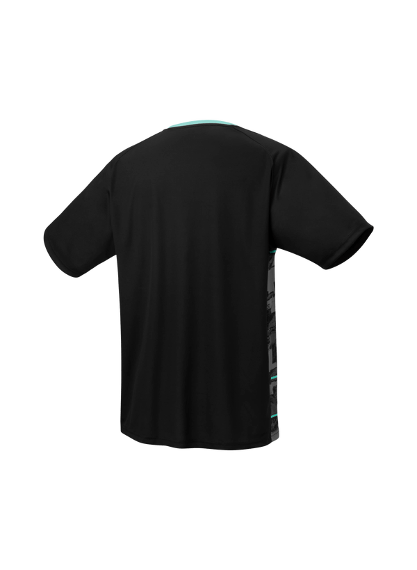Yonex USA YONEX JUNIOR CREW NECK SHIRT - B&T Racket