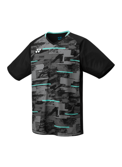 Yonex USA YONEX JUNIOR CREW NECK SHIRT - B&T Racket