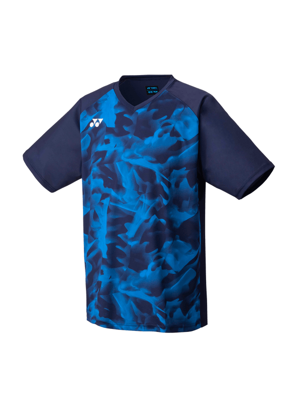 Yonex USA YONEX JUNIOR CREW NECK SHIRT YJ0033 - B&T Racket