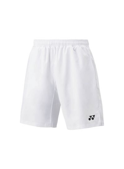 Yonex USA YONEX JUNIOR SHORTS - B&T Racket