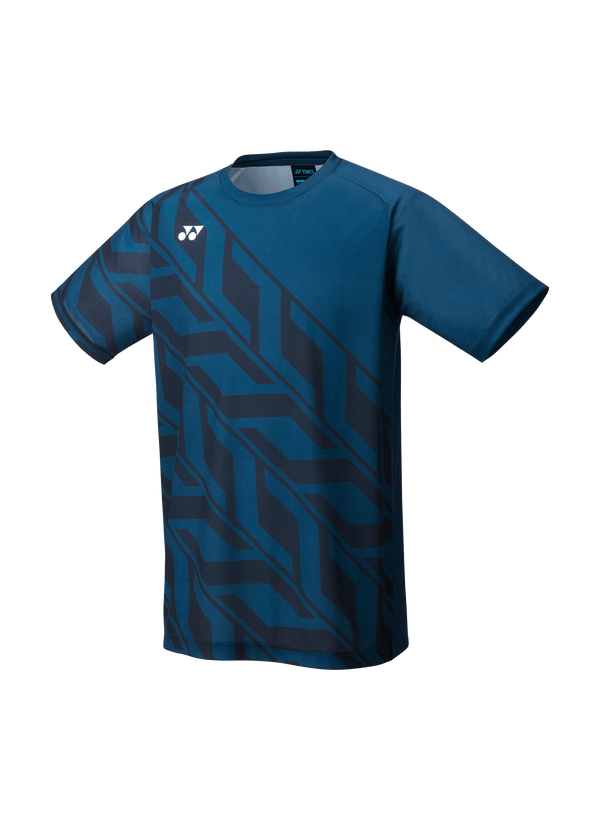 Yonex USA YONEX JUNIOR T - SHIRT 16714J - B&T Racket