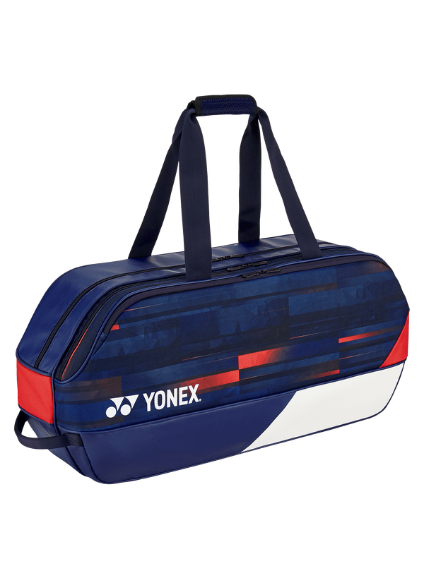 Yonex USA YONEX Limited Pro Tournament Racket Bag - 6pk - B&T Racket