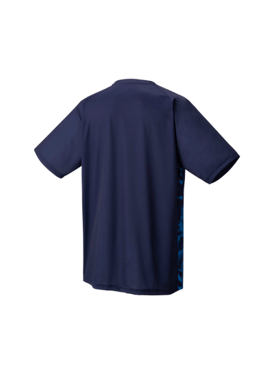 Yonex USA YONEX MEN`S CREW NECK SHIRT YM0033NB - B&T Racket