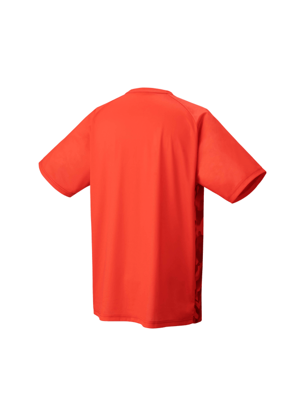 Yonex USA YONEX MEN`S CREW NECK SHIRT YM0033PR - B&T Racket