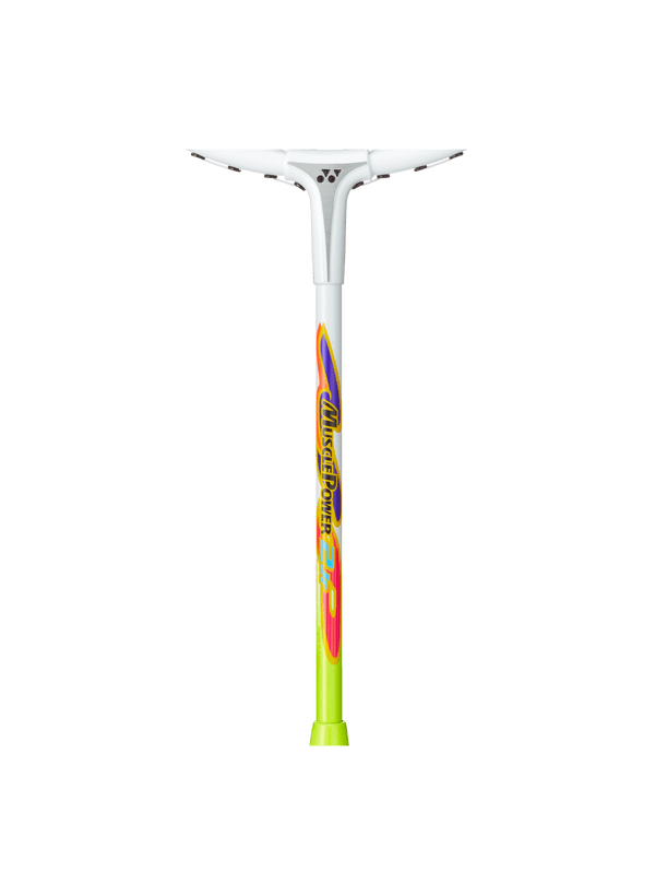 Yonex USA YONEX MUSCLE POWER2 Jr RACKET - MP2JR - B&T Racket