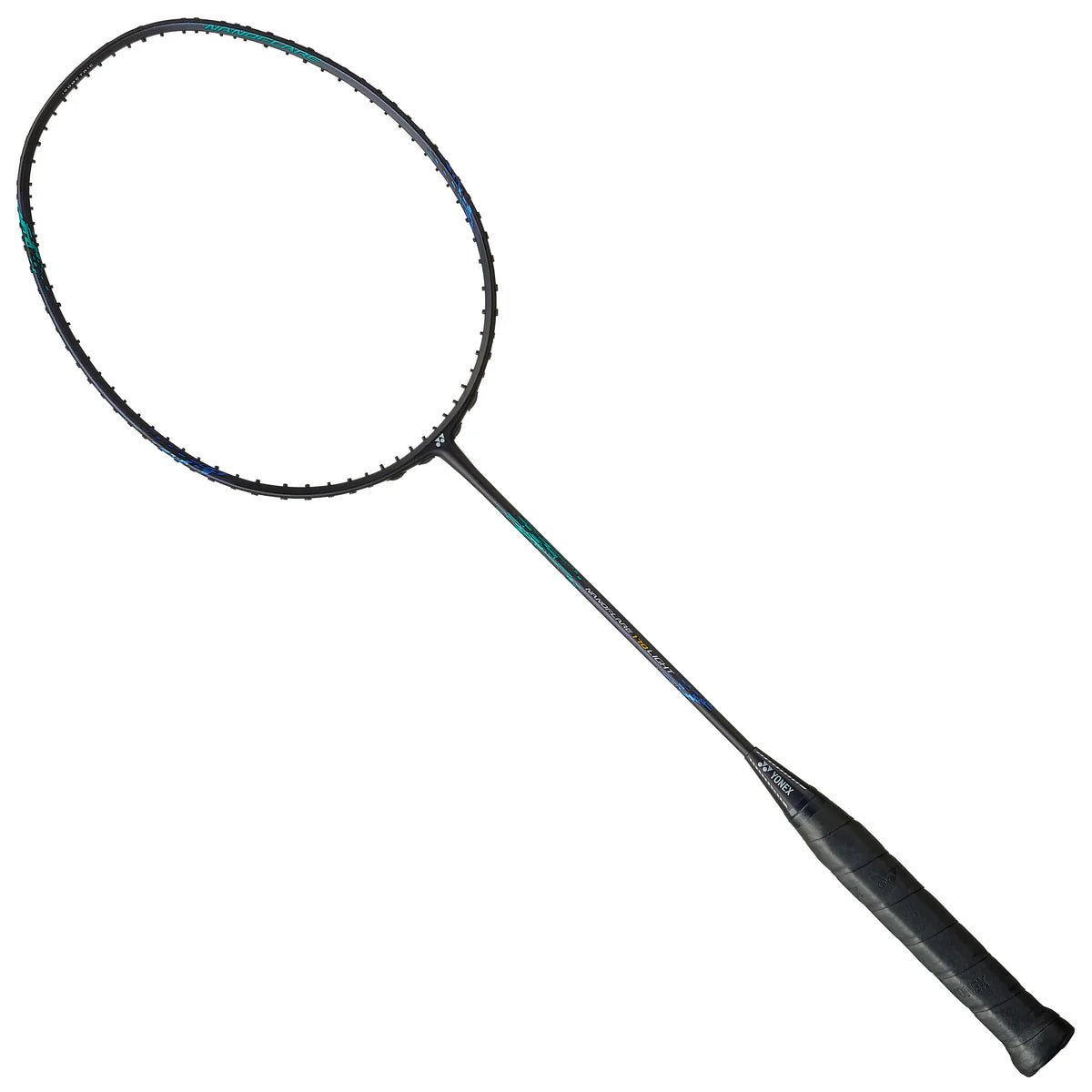 Yonex USA Yonex Nanoflare 170 Light (Black/Blue) - B&T Racket