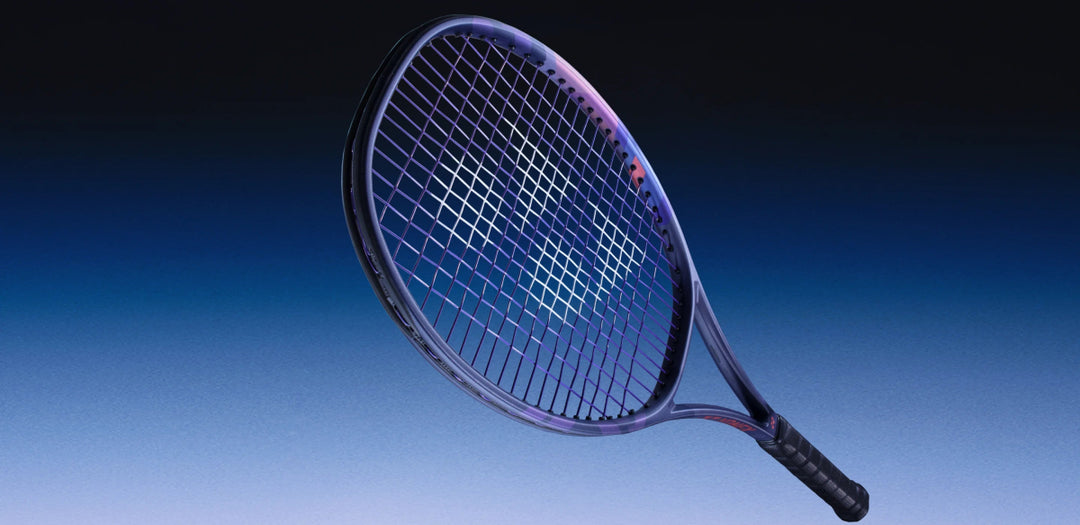 Yonex USA YONEX PERCEPT 100 Midnight Navy - B&T Racket
