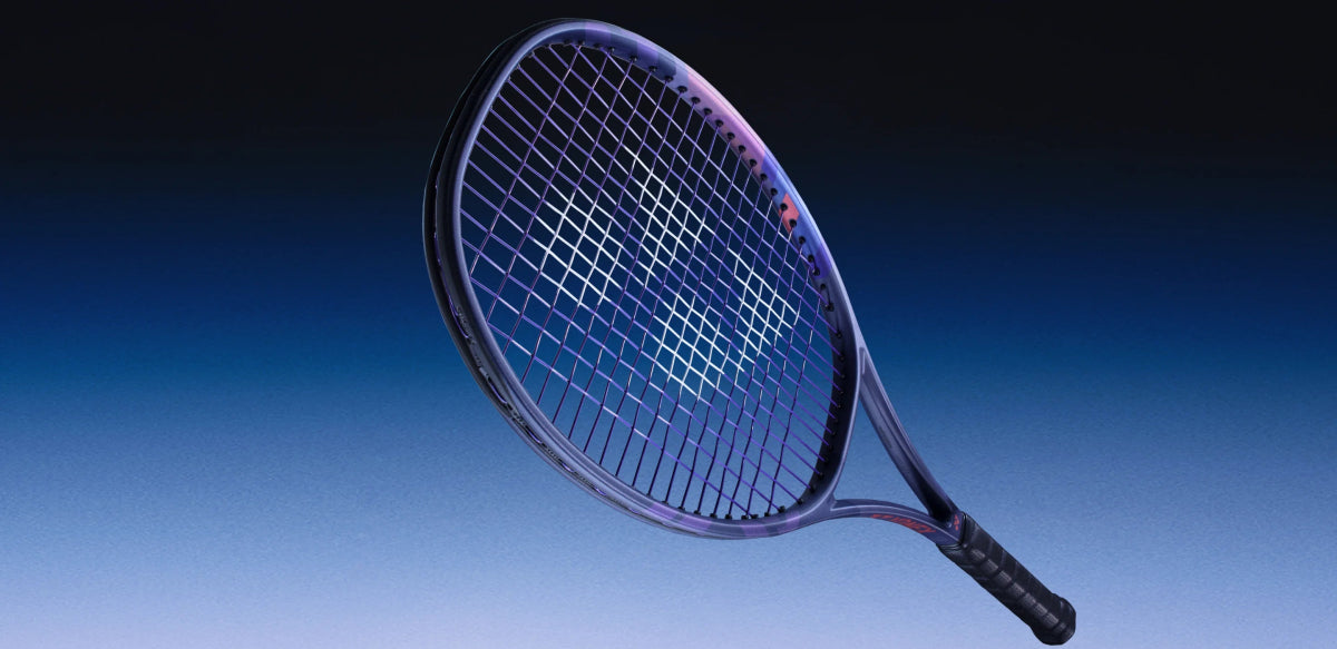 Yonex USA YONEX PERCEPT 100L Midnight Navy - B&T Racket