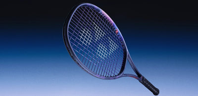 Yonex USA YONEX PERCEPT 100L Midnight Navy - B&T Racket