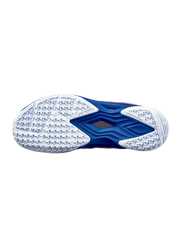 Yonex USA YONEX POWER CUSHION AERUS Z2 Women's - Navy Blue - B&T Racket