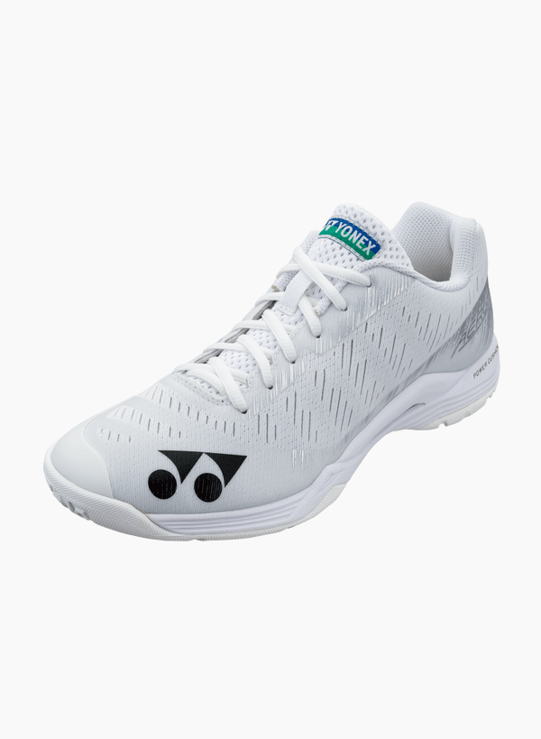 Yonex USA YONEX POWER CUSHION AERUS Z2 Women's - White - B&T Racket