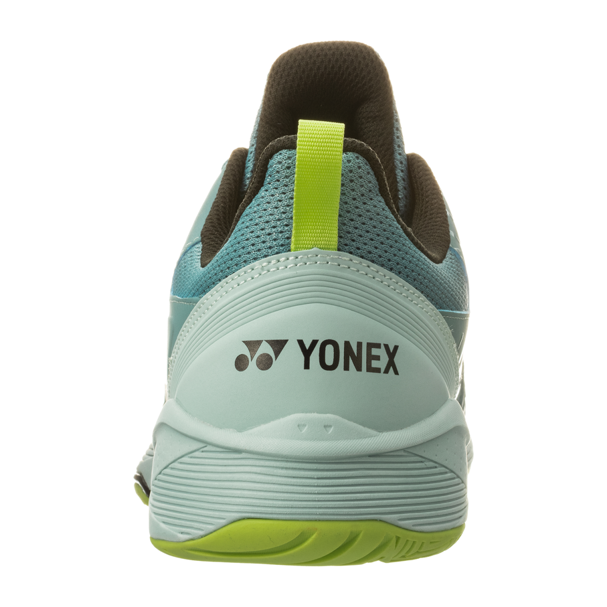 Yonex USA Yonex POWER CUSHION SONICAGE 3 WIDE UNISEX - B&T Racket