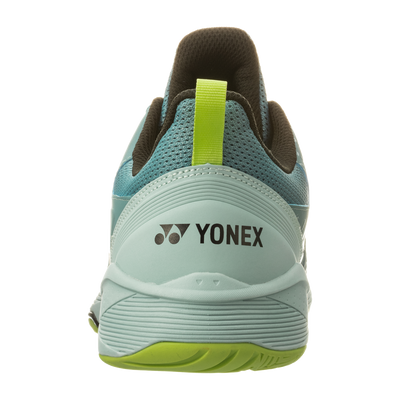 Yonex USA Yonex POWER CUSHION SONICAGE 3 WIDE UNISEX - B&T Racket