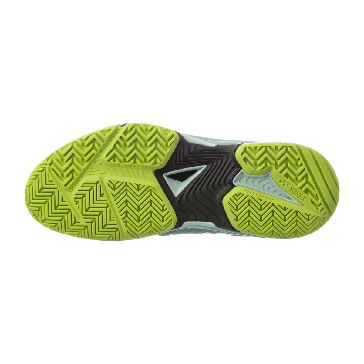 Yonex USA Yonex POWER CUSHION SONICAGE 3 WIDE UNISEX - B&T Racket