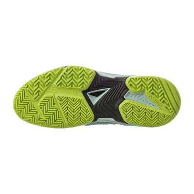 Yonex USA Yonex POWER CUSHION SONICAGE 3 WIDE UNISEX - B&T Racket