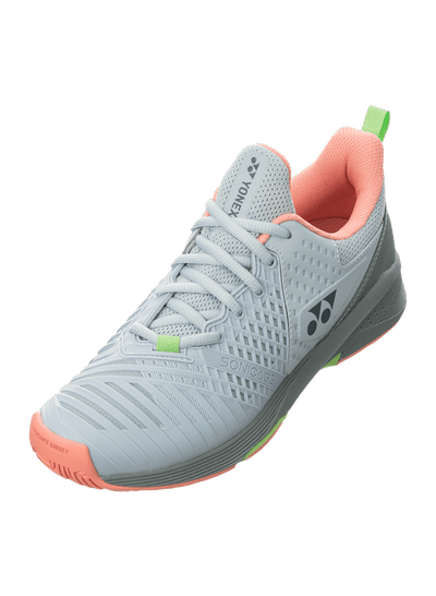 Yonex USA Yonex POWER CUSHION SONICAGE 3 WOMEN - B&T Racket