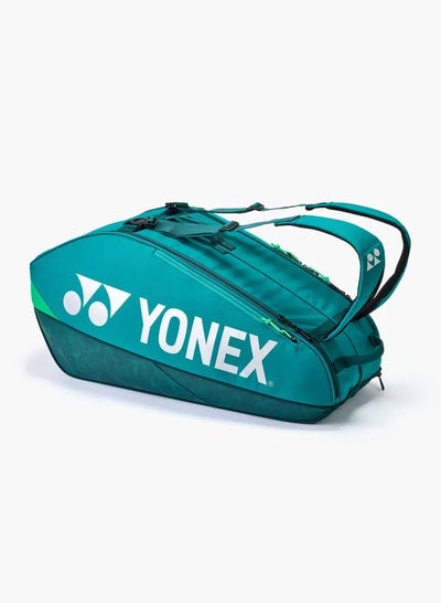 Yonex USA YONEX Pro Racket Bag (6pc) - BA92426EX - B&T Racket