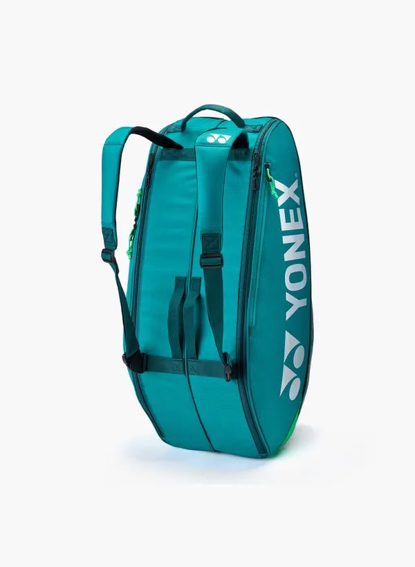 Yonex USA YONEX Pro Racket Bag (6pc) - BA92426EX - B&T Racket