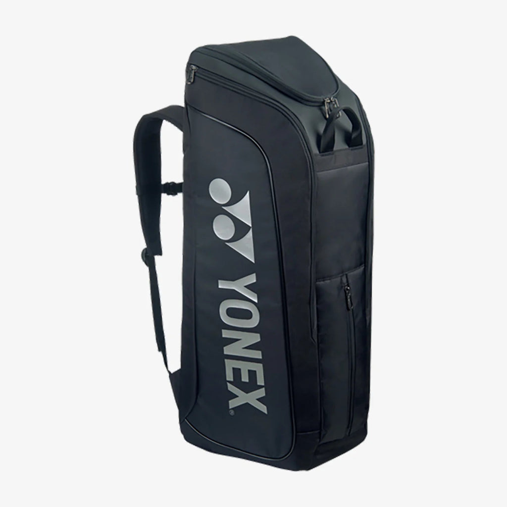 Yonex USA YONEX Pro Stand Badminton Tennis Racket Bag BAG92419BK