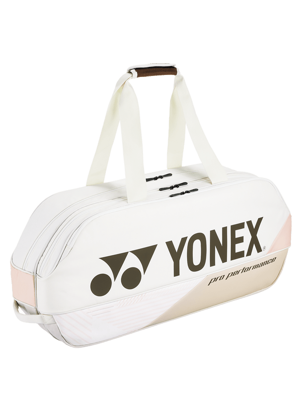 YONEX バドミントンバッグ BA92431 PRO TOURNAMENT BAG – Yonex USA