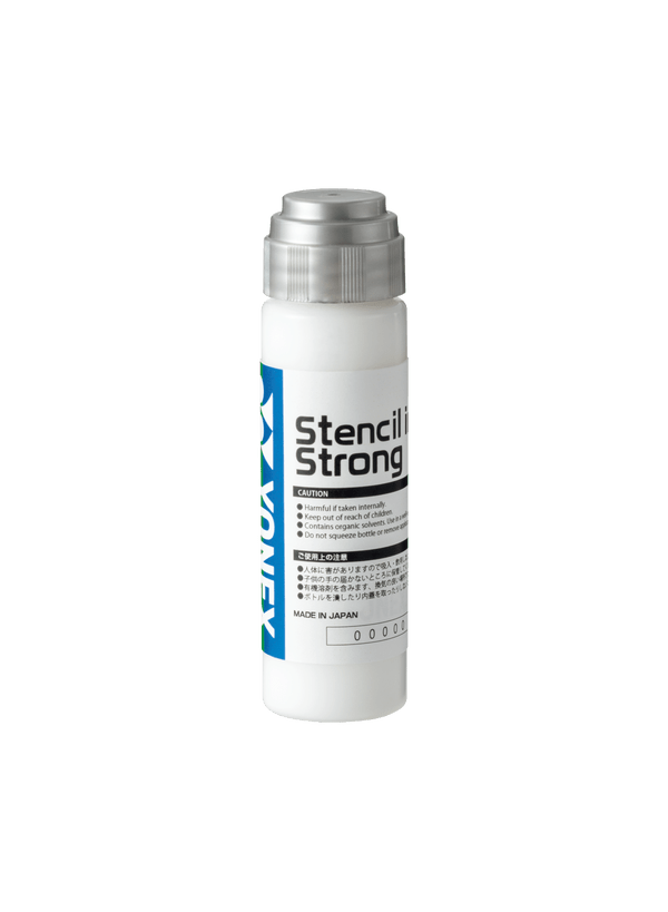 Yonex USA YONEX STENCIL INK STRONG - B&T Racket