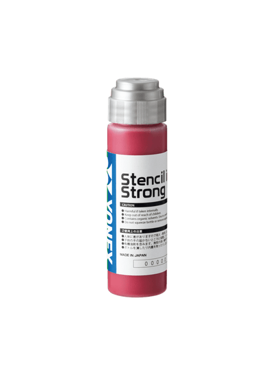 Yonex USA YONEX STENCIL INK STRONG - B&T Racket