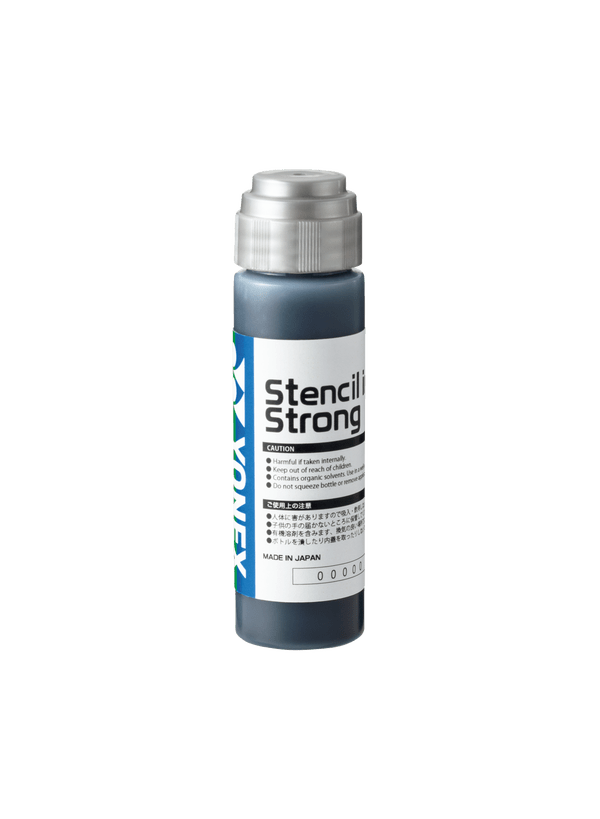 Yonex USA YONEX STENCIL INK STRONG - B&T Racket