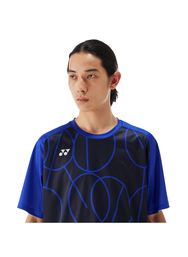 Yonex USA YONEX T - SHIRT 16742EX - B&T Racket