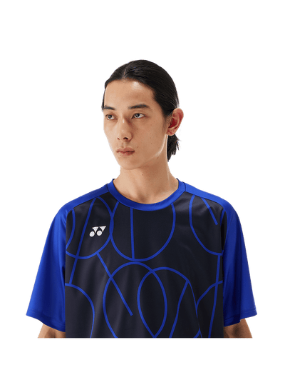 Yonex USA YONEX T - SHIRT 16742EX - B&T Racket