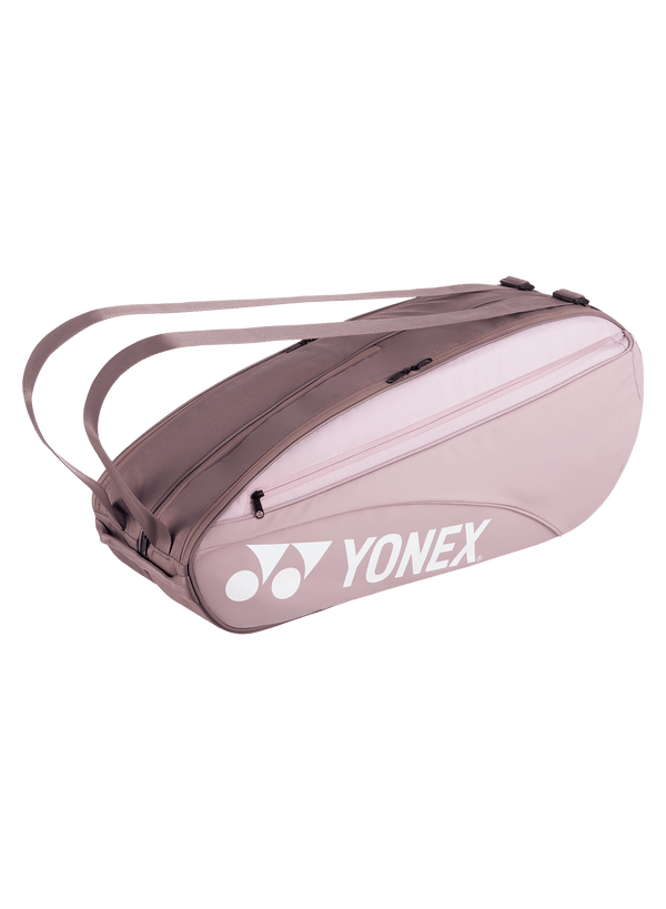 Yonex USA YONEX Team Racket Bag (6pc) - BA42326EX - B&T Racket