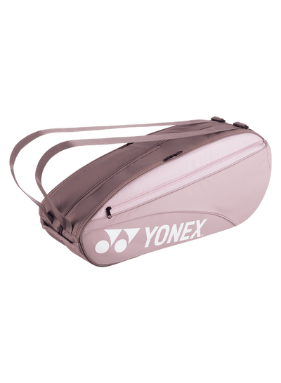 Yonex USA YONEX Team Racket Bag (6pc) - BA42326EX - B&T Racket