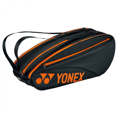Yonex USA YONEX Team Racket Bag (6pc) - BA42326EX - B&T Racket