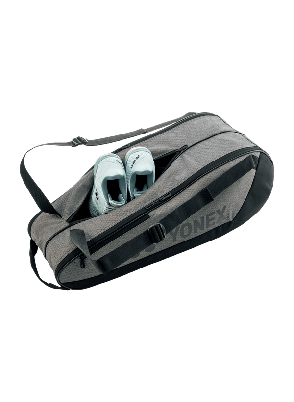 Yonex USA YONEX TEAM RACQUET BAG 3PCS - B&T Racket