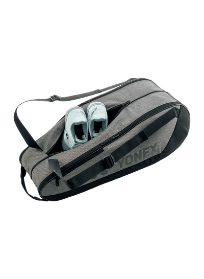 Yonex USA YONEX TEAM RACQUET BAG 3PCS - B&T Racket