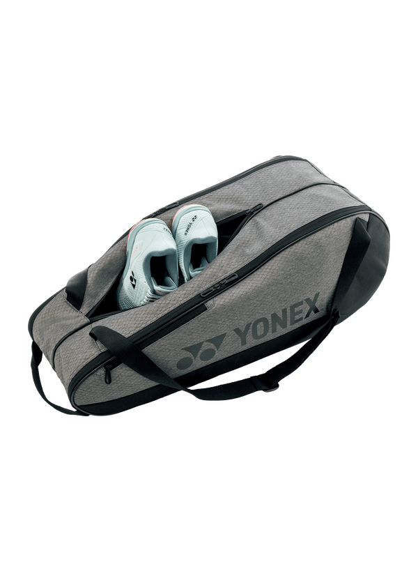 Yonex USA YONEX TEAM RACQUET BAG 3PCS - B&T Racket