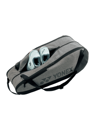 Yonex USA YONEX TEAM RACQUET BAG 3PCS - B&T Racket