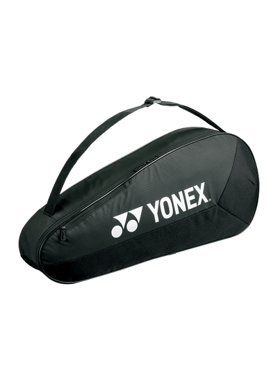 Yonex USA YONEX TEAM RACQUET BAG 3PCS - B&T Racket