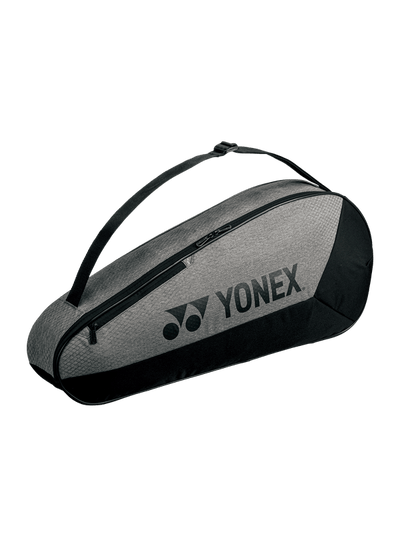 Yonex USA YONEX TEAM RACQUET BAG 3PCS - B&T Racket