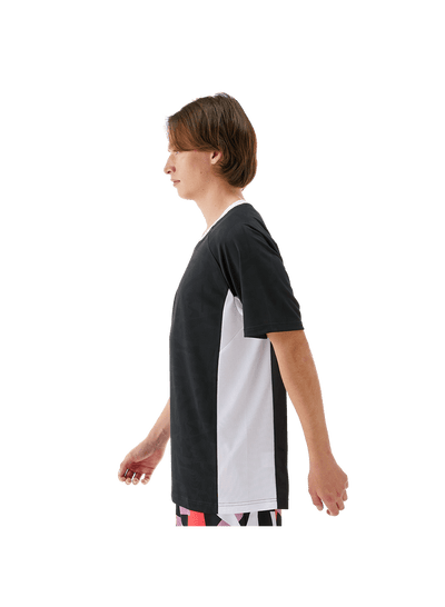 Yonex USA YONEX Tournament MEN`S CREW NECK SHIRT 10634 - B&T Racket